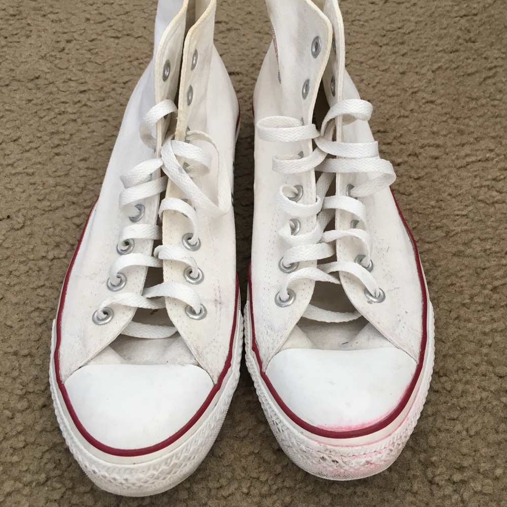 Converse Allstar High Tops